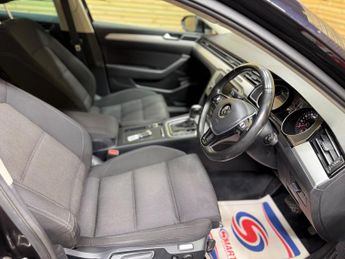 Volkswagen Passat 2.0 TDI SE Business Estate 5dr Diesel DSG Euro 6 (s/s) (150 ps)