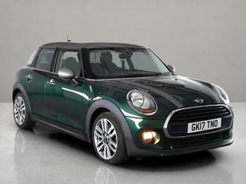 MINI Hatch 1.5 Cooper Seven Hatchback 5dr Petrol Manual Euro 6 (s/s) (136 p