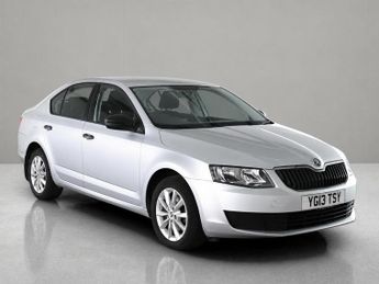Skoda Octavia 1.2 TSI S Hatchback 5dr - ONLY 40000 MILES - 10 SERVICES -