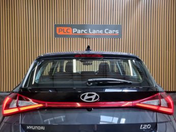 Hyundai i20 1.0 T-GDi Advance Hatchback 5dr Petrol DCT - AUTOMATIC - ONLY 40