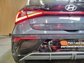 Hyundai i20 1.0 T-GDi Advance Hatchback 5dr Petrol DCT - AUTOMATIC - ONLY 40