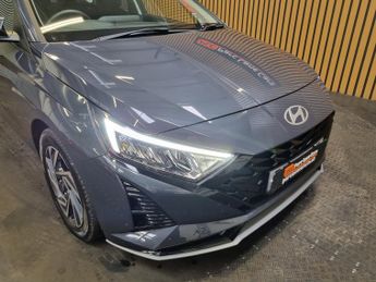 Hyundai i20 1.0 T-GDi Advance Hatchback 5dr Petrol DCT - AUTOMATIC - ONLY 40