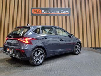 Hyundai i20 1.0 T-GDi Advance Hatchback 5dr Petrol DCT - AUTOMATIC - ONLY 40