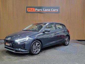 Hyundai i20 1.0 T-GDi Advance Hatchback 5dr Petrol DCT - AUTOMATIC - ONLY 40