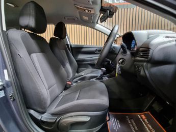 Hyundai i20 1.0 T-GDi Advance Hatchback 5dr Petrol DCT - AUTOMATIC - ONLY 40