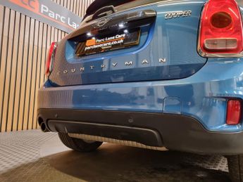 Mini Countryman 1.5 Cooper Classic SUV 5dr Petrol Steptronic Euro 6 - AUTOMATIC 