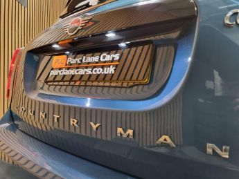 Mini Countryman 1.5 Cooper Classic SUV 5dr Petrol Steptronic Euro 6 - AUTOMATIC 