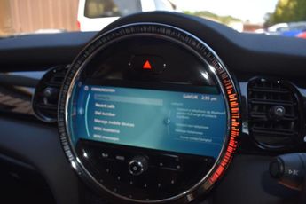 Mini Electric Cooper Cooper SE 32.6kWh Level 1 Auto 3dr