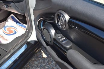 Mini Electric Cooper Cooper SE 32.6kWh Level 1 Auto 3dr