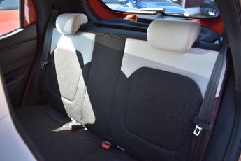 Dacia Spring 65 26.8kWh Expression Auto 5dr