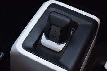 Dacia Spring 65 26.8kWh Expression Auto 5dr