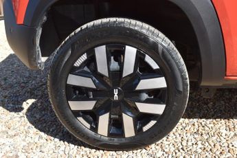 Dacia Spring 65 26.8kWh Expression Auto 5dr