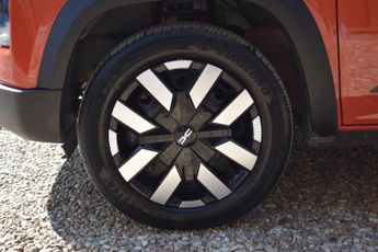 Dacia Spring 65 26.8kWh Expression Auto 5dr