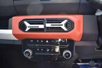 Dacia Spring 65 26.8kWh Expression Auto 5dr