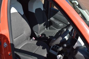 Dacia Spring 65 26.8kWh Expression Auto 5dr