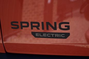 Dacia Spring 65 26.8kWh Expression Auto 5dr