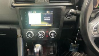 Renault Kadjar 1.3 TCe S Edition EDC Euro 6 (s/s) 5dr