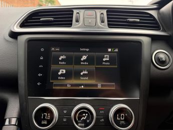 Renault Kadjar 1.3 TCe S Edition EDC Euro 6 (s/s) 5dr