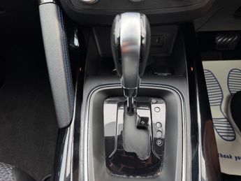Renault Kadjar 1.3 TCe S Edition EDC Euro 6 (s/s) 5dr