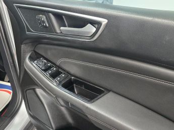 Ford Galaxy 2.0 TDCi Titanium X Powershift Euro 6 (s/s) 5dr