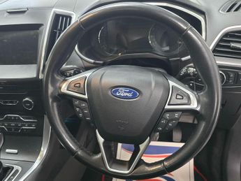 Ford Galaxy 2.0 TDCi Titanium X Powershift Euro 6 (s/s) 5dr