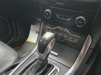 Ford Galaxy 2.0 TDCi Titanium X Powershift Euro 6 (s/s) 5dr