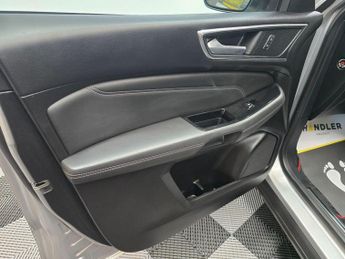 Ford Galaxy 2.0 TDCi Titanium X Powershift Euro 6 (s/s) 5dr