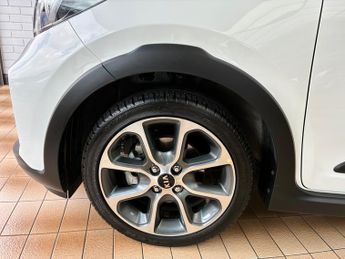 Kia Picanto X-Line 1.25 Auto (4) 5 Dr Euro 6 (83 bhp) Petrol Auto