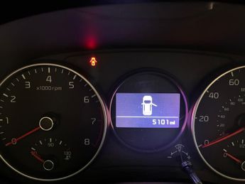 Kia Picanto X-Line 1.25 Auto (4) 5 Dr Euro 6 (83 bhp) Petrol Auto