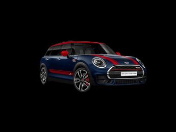 MINI Clubman 2.0 John Cooper Works Estate 6dr Petrol Auto ALL4 Euro 6 (s/s) (