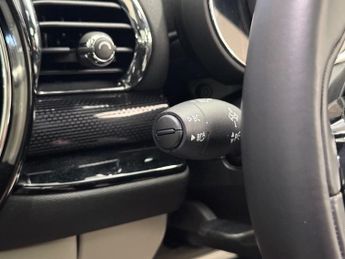 Mini Clubman 2.0 John Cooper Works Estate 6dr Petrol Auto ALL4 Euro 6 (s/s) (