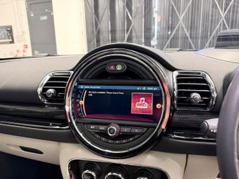 Mini Clubman 2.0 John Cooper Works Estate 6dr Petrol Auto ALL4 Euro 6 (s/s) (