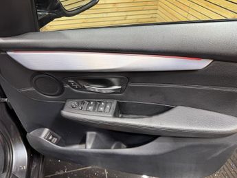 BMW 2 Series Gran Tourer 2.0 218d M Sport MPV 5dr Diesel Auto Euro 6 (s/s) (150 ps)