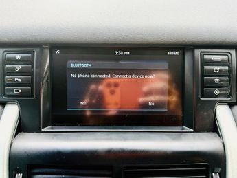 Land Rover Discovery Sport 2.0 TD4 HSE SUV 5dr Diesel Auto 4WD Euro 6 (s/s) (180 ps)