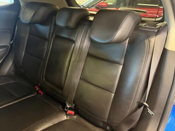 Vauxhall Mokka X 1.4i Turbo Elite SUV 5dr Petrol Auto Euro 6 (140 ps)
