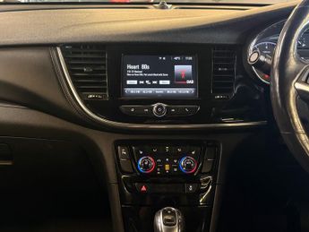 Vauxhall Mokka X 1.4i Turbo Elite SUV 5dr Petrol Auto Euro 6 (140 ps)