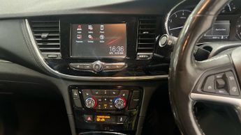 Vauxhall Mokka X 1.4i Turbo Elite SUV 5dr Petrol Auto Euro 6 (140 ps)