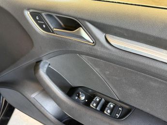Audi A3 1.6 TDI Sport Saloon 4dr Diesel S Tronic Euro 6 (s/s) (110 ps)