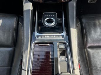 Jaguar F-Pace 2.0 D180 R-Sport SUV 5dr Diesel Auto AWD Euro 6 (s/s) (180 ps)