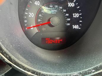 Kia Soul 1.6 2 SUV 5dr Petrol Manual Euro 4 (124 bhp)