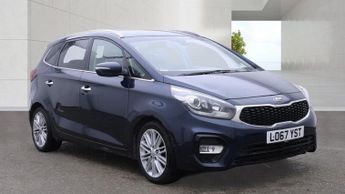 Kia Carens 1.7 CRDi 3 MPV 5dr Diesel DCT Euro 6 (s/s) (139 bhp)