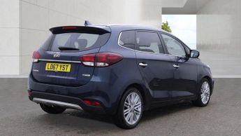 Kia Carens 1.7 CRDi 3 MPV 5dr Diesel DCT Euro 6 (s/s) (139 bhp)