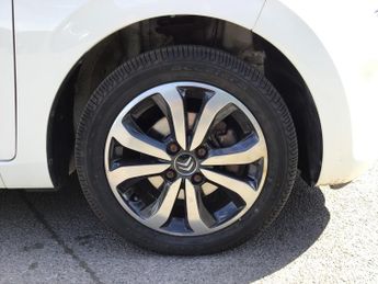 Citroen C1 1.0 VTi Flair Hatchback 5dr Petrol ETG5 Euro 5 (Euro 5) (68 ps)