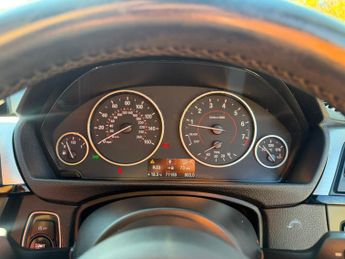BMW 3 Series 2.0 328i M Sport Saloon 4dr Petrol Manual Euro 5 (s/s) (245 ps)