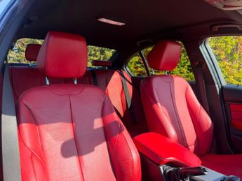 BMW 3 Series 2.0 328i M Sport Saloon 4dr Petrol Manual Euro 5 (s/s) (245 ps)
