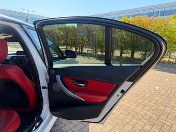 BMW 3 Series 2.0 328i M Sport Saloon 4dr Petrol Manual Euro 5 (s/s) (245 ps)