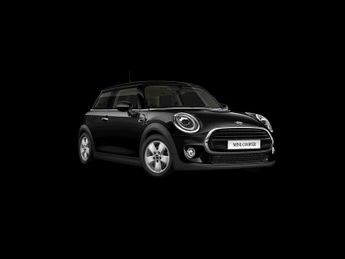 MINI Hatch 1.5 Cooper Classic Hatchback 3dr Petrol Manual Euro 6 (s/s) (136