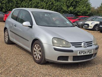 Volkswagen Golf TDi 1.9 TDI SE 3dr