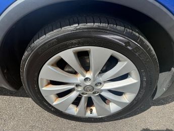 Vauxhall Mokka 1.4i Turbo SE SUV 5dr Petrol Manual 2WD Euro 6 (s/s) (140 ps)