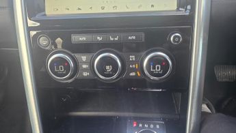 Land Rover Discovery 2.0 SD4 HSE SUV 5dr Diesel Auto 4WD Euro 6 (s/s) (240 ps)